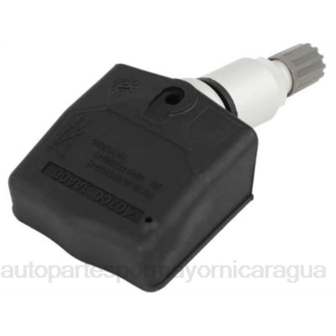 Repuestos De Motos Nicaragua DRX02861 tpms nissan el sensor de presión 40700cd001 300mhz