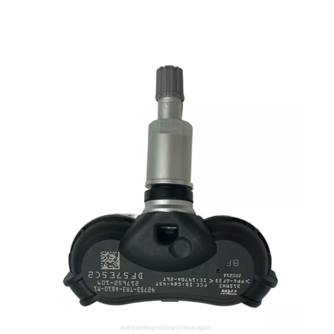 Repuestos De Motos Nicaragua DRX02921 tpms honda el sensor de presión 42753tr3a81 360mhz