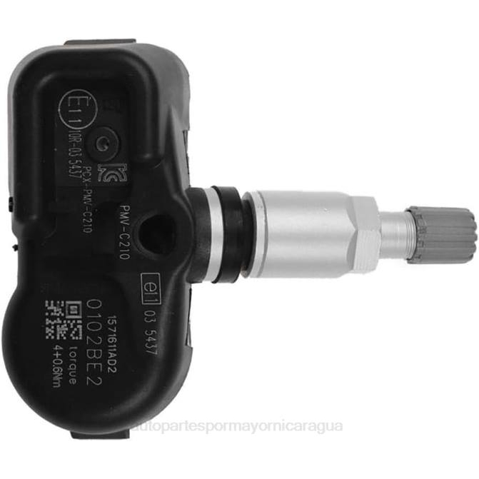 Repuestos De Motos Por Mayor En Nicaragua DRX02856 tpms toyota el sensor de presión 4260702031 295mhz