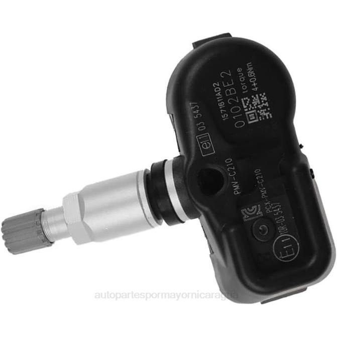Repuestos De Motos Por Mayor En Nicaragua DRX02856 tpms toyota el sensor de presión 4260702031 295mhz