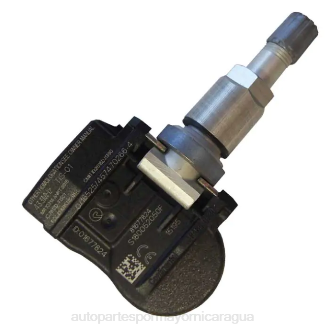 Repuestos De Motos Por Mayor En Nicaragua DRX02906 tpms mazda el sensor de presión bhb637140 345mhz