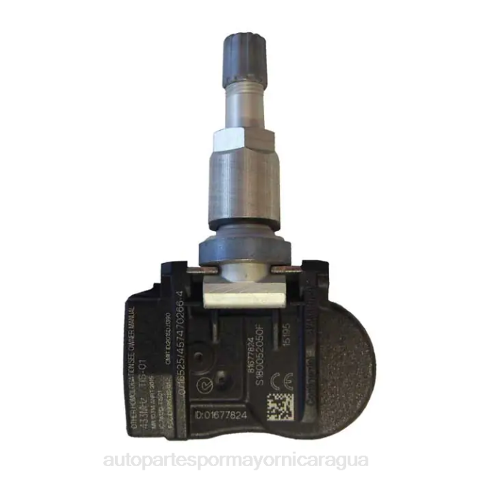 Repuestos De Motos Por Mayor En Nicaragua DRX02906 tpms mazda el sensor de presión bhb637140 345mhz