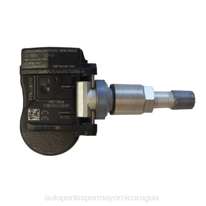 Repuestos De Motos Por Mayor En Nicaragua DRX02906 tpms mazda el sensor de presión bhb637140 345mhz