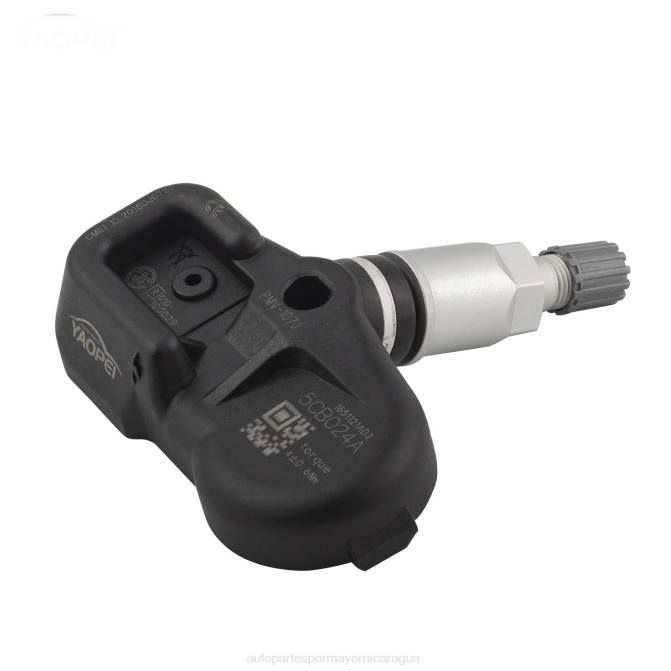 Repuestos De Motos Yamaha Nicaragua DRX02853 tpms toyota el sensor de presión 4260733011 292mhz