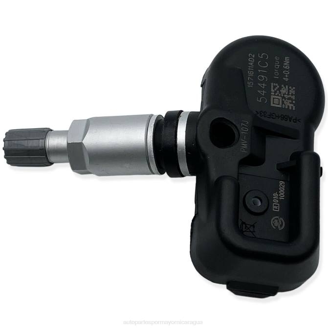 Repuestos De Motos Yamaha Nicaragua DRX02863 tpms toyota el sensor de presión 4260706011 302mhz