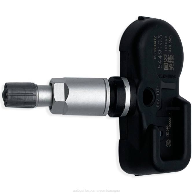 Repuestos De Motos Yamaha Nicaragua DRX02863 tpms toyota el sensor de presión 4260706011 302mhz