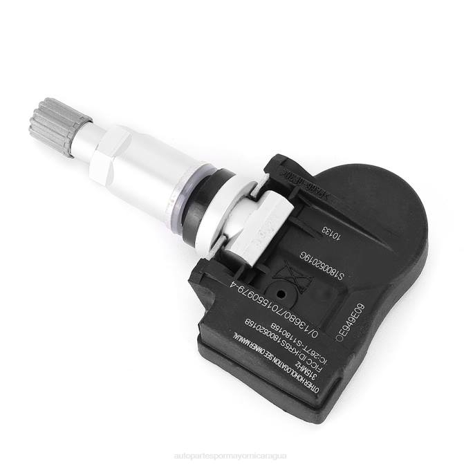 Repuestos De Motos Yamaha Nicaragua DRX02883 tpms mazda el sensor de presión bha437140 322mhz