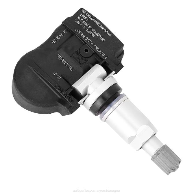 Repuestos De Motos Yamaha Nicaragua DRX02883 tpms mazda el sensor de presión bha437140 322mhz