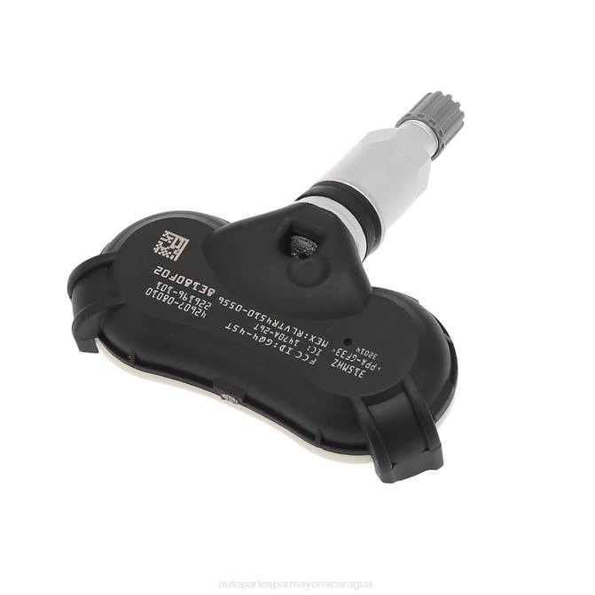 Repuestos De Motos Yamaha Nicaragua DRX02933 tpms toyota el sensor de presión 4260708010 372mhz