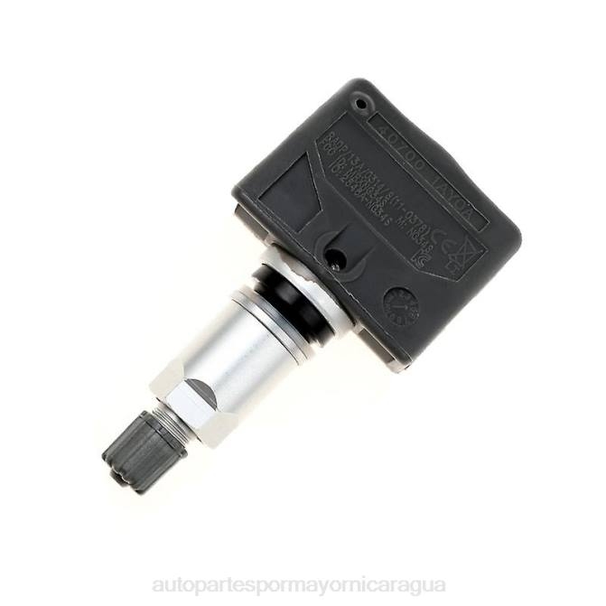 Repuestos De Motos Yamaha Nicaragua DRX02973 tpms nissan el sensor de presión 407001ay0a 412mhz