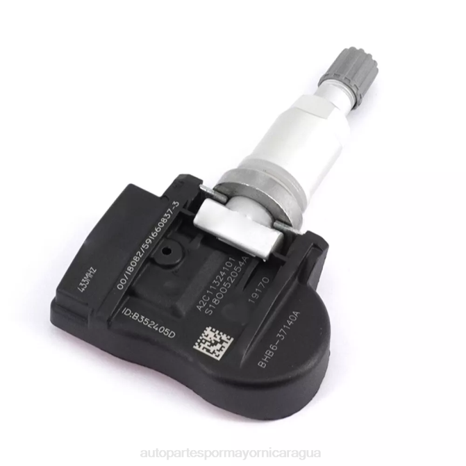 Repuestos Para Motos Nicaragua DRX02884 tpms mazda el sensor de presión gn3a37140b 323mhz
