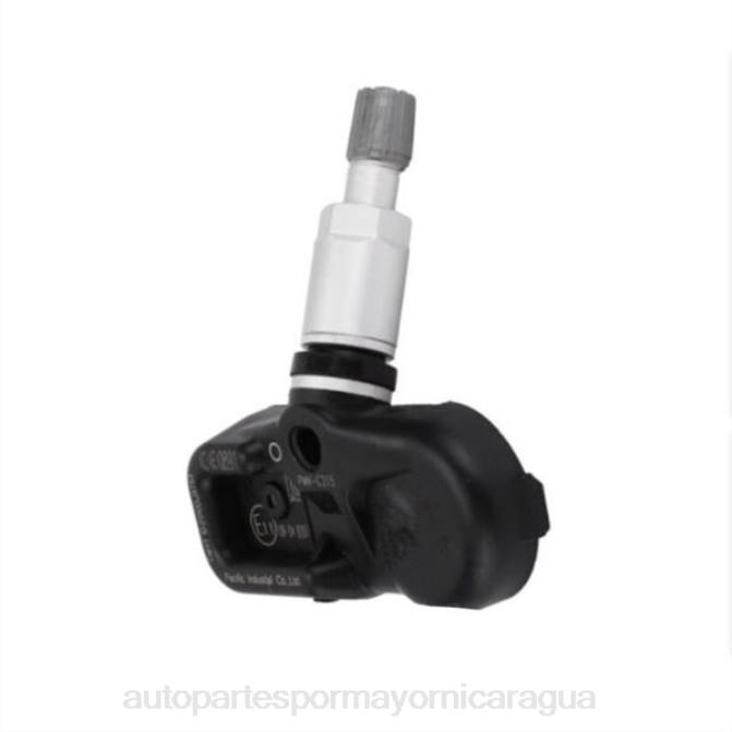 Repuestos Suzuki Motos Nicaragua DRX02885 tpms toyota el sensor de presión 4260753020 324mhz