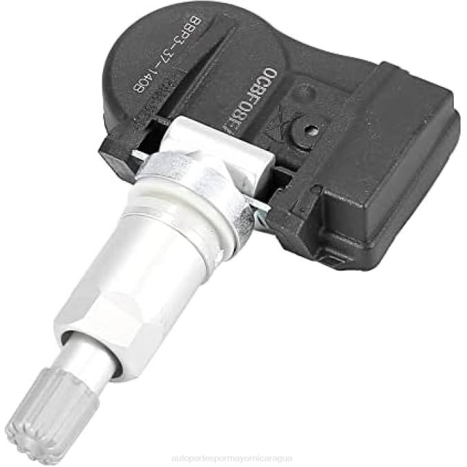 Repuestos Suzuki Motos Nicaragua DRX02905 tpms mazda el sensor de presión bbp337140b 344mhz