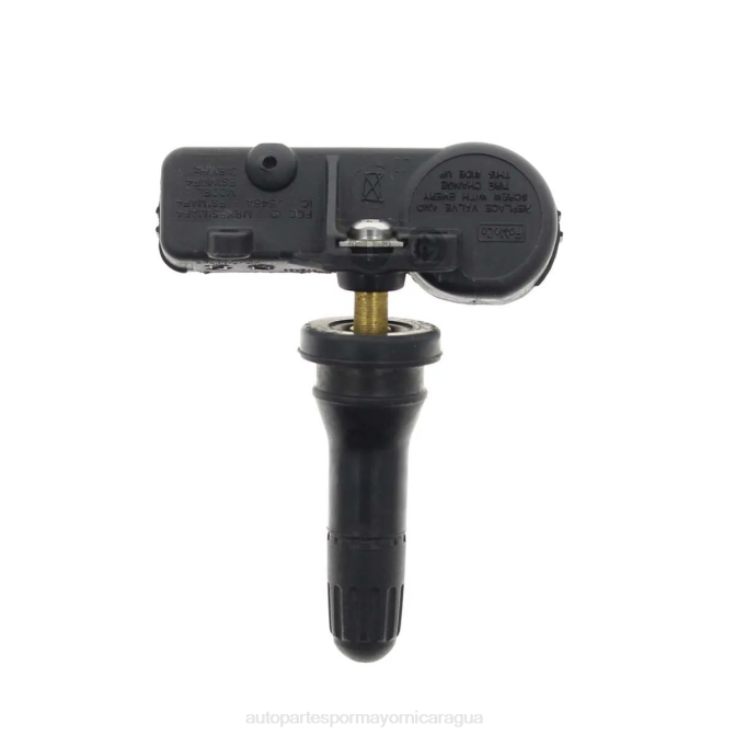 Repuestos Suzuki Motos Nicaragua DRX02925 tpms mazda el sensor de presión zzda37140 364mhz