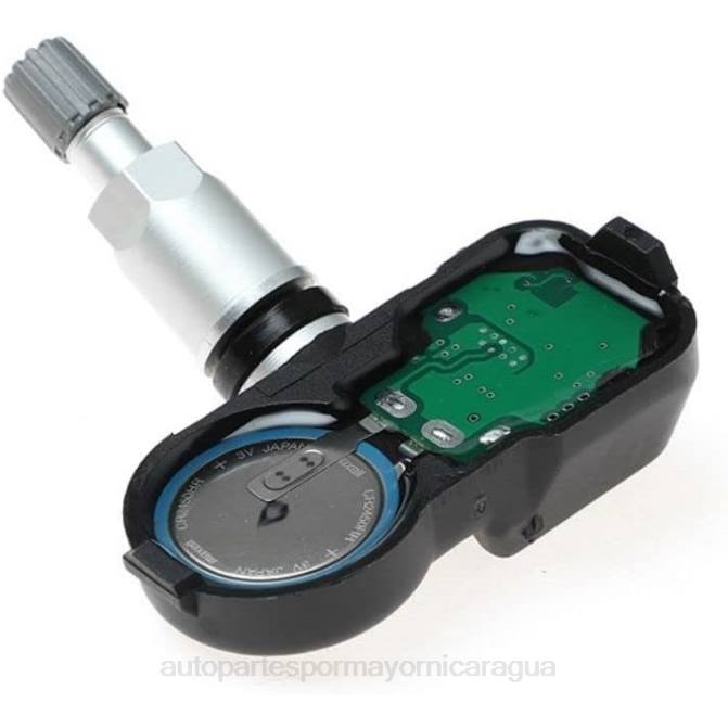 Repuestos Suzuki Motos Nicaragua DRX02945 tpms nissan el sensor de presión 40700ez00a 384mhz